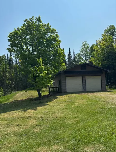 Exterior - 41820 Bald Eagle Dr, Bigfork, MN 56628 photo 10 of 13