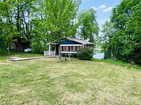 Exterior - 41820 Bald Eagle Dr, Bigfork, MN 56628 photo 1 of 13