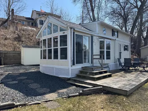 1663 Us Highway 8 # 12, Balsam Lake, WI 54024