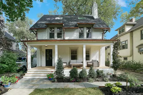 4545 Dupont Ave S, Minneapolis, MN 55419
