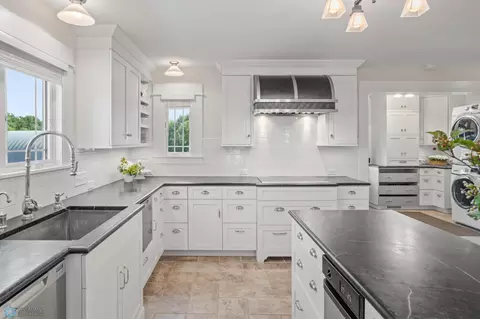 Kitchen - 9730 177th Ave SE, Fairmount, ND 58030 photo 1 of 6