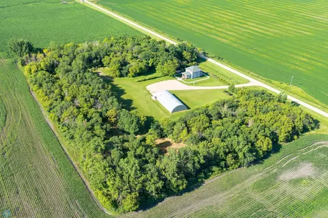 View/Area - 9730 177th Ave SE, Fairmount, ND 58030 photo 2 of 4