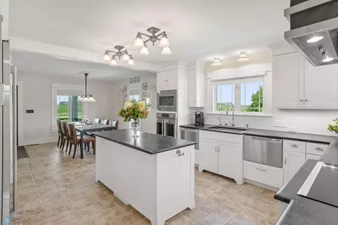 Kitchen - 9730 177th Ave SE, Fairmount, ND 58030 photo 4 of 6