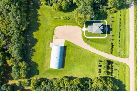 View/Area - 9730 177th Ave SE, Fairmount, ND 58030 photo 1 of 4