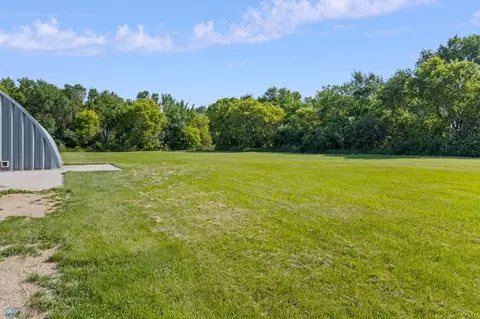 Exterior - 9730 177th Ave SE, Fairmount, ND 58030 photo 4 of 26