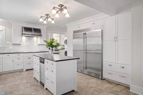 Kitchen - 9730 177th Ave SE, Fairmount, ND 58030 photo 6 of 6