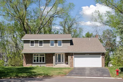 4346 Metcalf Dr, Eagan, MN 55122