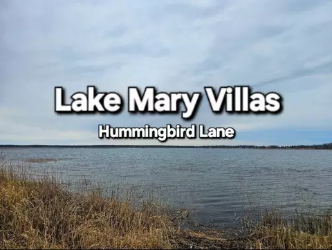 lot21 Hummingbird Ln SW, Alexandria, MN 56308