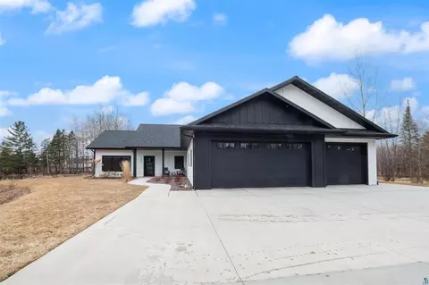 4327 Thielke Cir, Hermantown, MN 55811