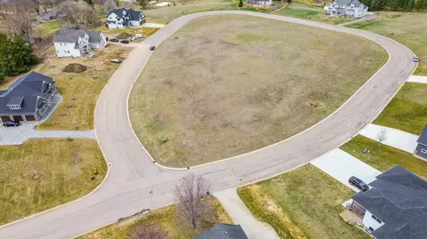 lot2 Block 2 Crestwood Rdg NE, Alexandria, MN 56308
