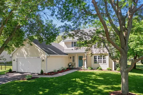 8636 Shepherd Way, Eden Prairie, MN 55347