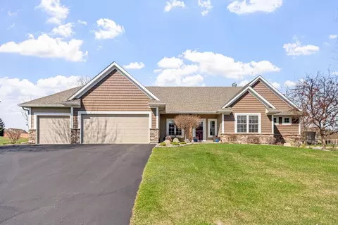 21154 Foxtail Ln, Rogers, MN 55374