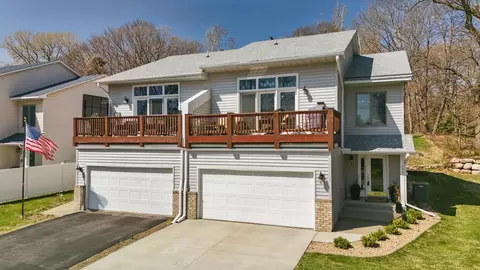 3910 Del Otero Ave, Spring Park, MN 55384