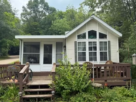 8951 Twin Point Rd SW #69, Alexandria, MN 56308