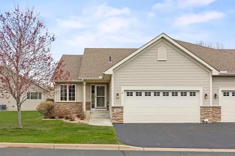 107 Sundance Rdg, Buffalo, MN 55313