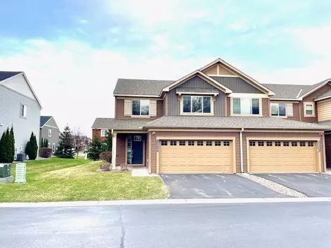 12551 Naples St NE #D, Blaine, MN 55449