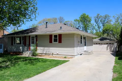 601 22nd St NE, Rochester, MN 55906