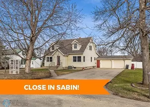 22 3rd St N, Sabin, MN 56580