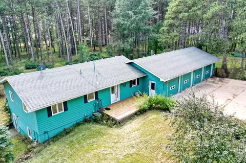 4710 Fawn Lake Dr NE, Bethel, MN 55005