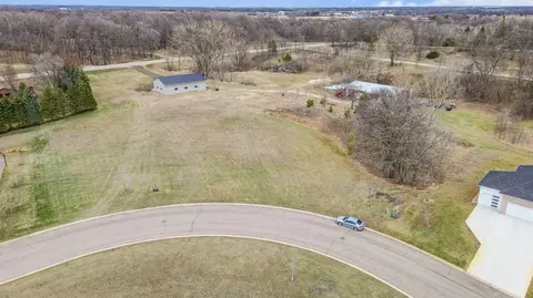 lot15 Block 1 Crestwood Rdg NE, Alexandria, MN 56308