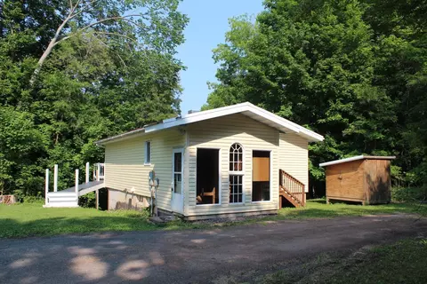 12581 Big Trade Rd, Grantsburg, WI 54840