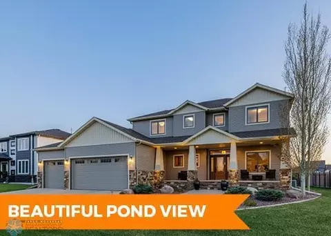 2704 1st St E, West Fargo, ND 58078