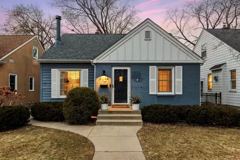 4224 Salem Ave, Saint Louis Park, MN 55416