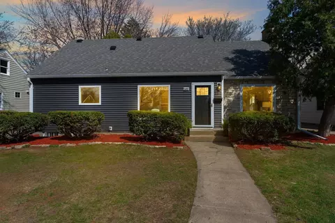3811 Inglewood Ave S, Saint Louis Park, MN 55416
