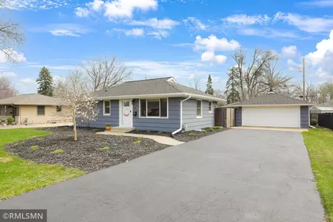 6933 Grand Ave S, Richfield, MN 55423