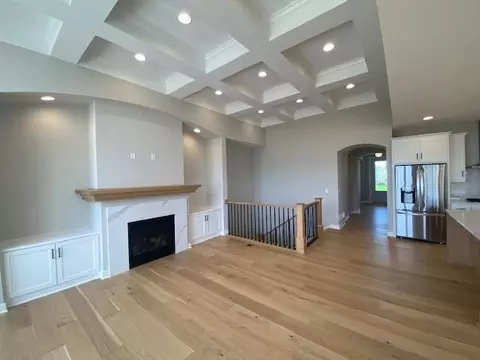 Living - 7416 Elm Ln, Corcoran, MN 55340 photo 3 of 3