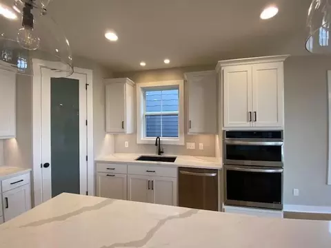 Kitchen - 7416 Elm Ln, Corcoran, MN 55340 photo 2 of 3