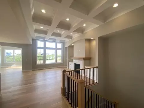 Living - 7416 Elm Ln, Corcoran, MN 55340 photo 2 of 3
