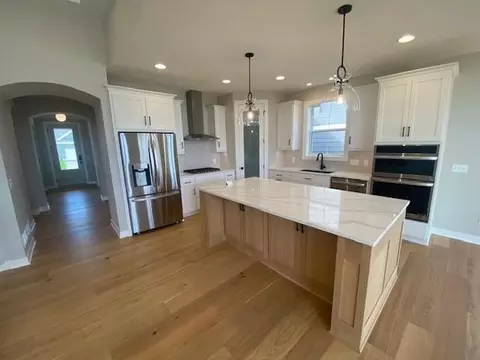 Kitchen - 7416 Elm Ln, Corcoran, MN 55340 photo 1 of 3
