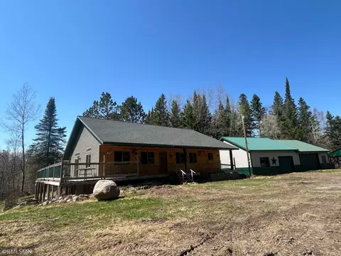 54235 State Highway 46, Blackduck, MN 56630