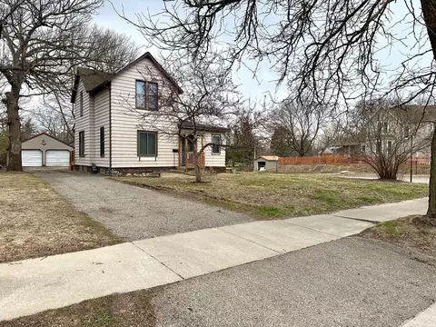 900 2nd Ave NE, Austin, MN 55912