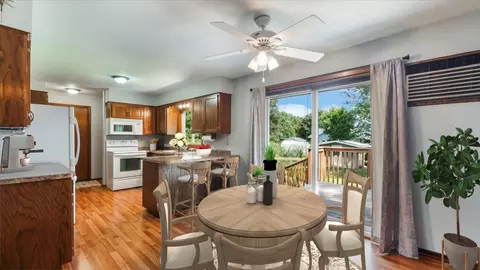 Dining - 2520 Cooper Ave S, Saint Cloud, MN 56301 photo 1 of 2