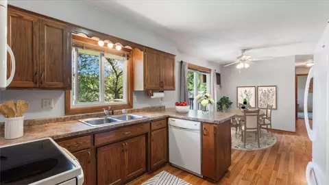Kitchen - 2520 Cooper Ave S, Saint Cloud, MN 56301 photo 3 of 3