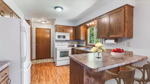Kitchen - 2520 Cooper Ave S, Saint Cloud, MN 56301 photo 1 of 3