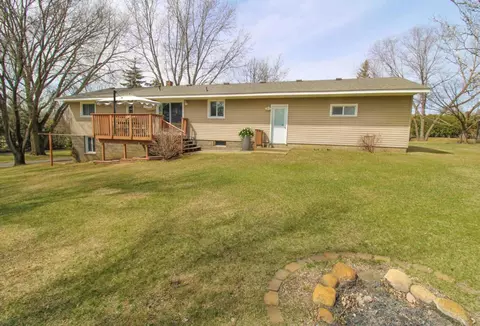 Exterior - 2520 Cooper Ave S, Saint Cloud, MN 56301 photo 6 of 13