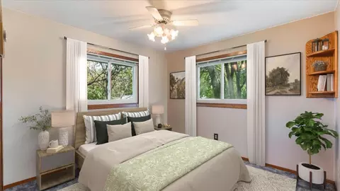 Bedroom - 2520 Cooper Ave S, Saint Cloud, MN 56301 photo 1 of 3