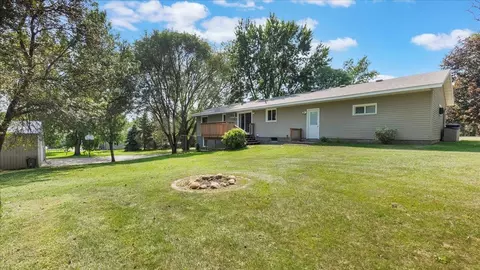 Exterior - 2520 Cooper Ave S, Saint Cloud, MN 56301 photo 12 of 13