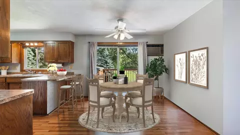 Dining - 2520 Cooper Ave S, Saint Cloud, MN 56301 photo 2 of 2