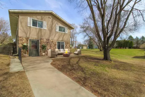 Exterior - 2520 Cooper Ave S, Saint Cloud, MN 56301 photo 3 of 13
