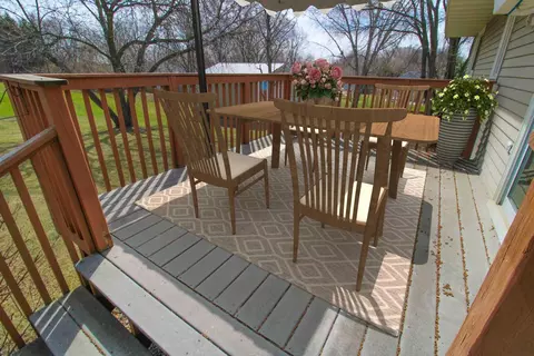 Exterior - 2520 Cooper Ave S, Saint Cloud, MN 56301 photo 5 of 13