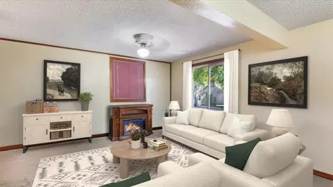 Living - 2520 Cooper Ave S, Saint Cloud, MN 56301 photo 4 of 6