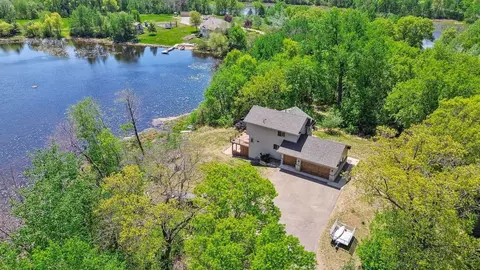 11527 282nd Ct, Zimmerman, MN 55398