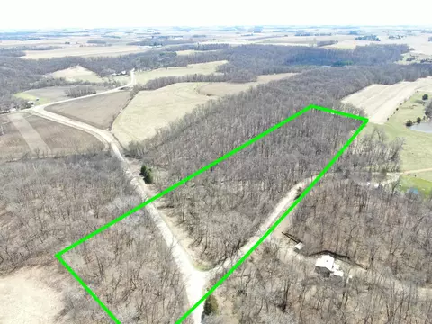 tbd Olive Rd, Forestville Twp, MN 55975