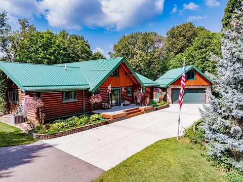 8695 Old Highway 169 Blvd, Jordan, MN 55352