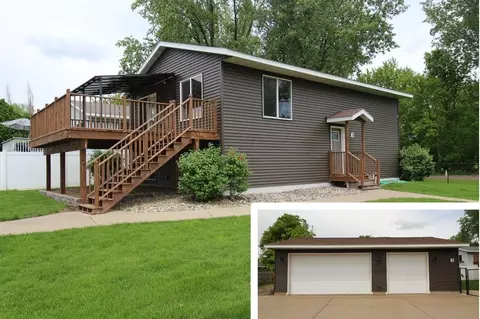 3 8th Ave N, Sauk Rapids, MN 56379