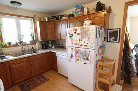 Kitchen - 101 E Mckenzie Ave, Strathcona, MN 56759 photo 3 of 3